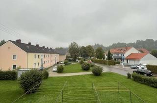 Wohnung mieten in Im Tal 22, 86956 Schongau, schöne 2 Zimmerwohnung mit Balkon