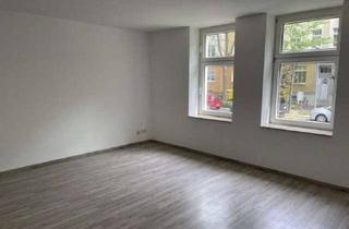 Wohnung mieten in Oehlerstraße 12, 38820 Halberstadt, 1-Zimmer Wohnung mit Balkon in Halberstadt - Nachmieter gesucht