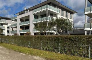 Wohnung mieten in Krankenhausstraße, 84453 Mühldorf, ***NEU***Exklusive Drei-Zimmer-Wohnung mit Südbalkon in Mühldorf a. Inn