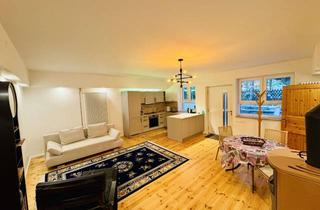 Wohnung mieten in 15366 Neuenhagen, Attraktive möblierte 2-Zimmer Wohnung mit Terrasse in Neuenhagen