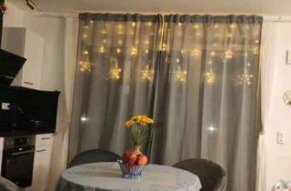 Wohnung mieten in Sophie-Schoop-Weg 74, 21035 Allermöhe, 2 Zi. Neubauwohnung möbliert in Hamburg S-Bahnhof Allermöhe