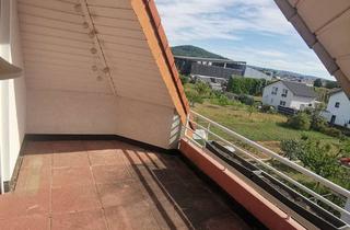 Wohnung mieten in Schulhausstraße 29, 63571 Gelnhausen, Lichtdurchflutete 2-Zimmer-Wohnung in ruhiger Lage mit Balkon, Stellplatz & Gartenmitnutzung