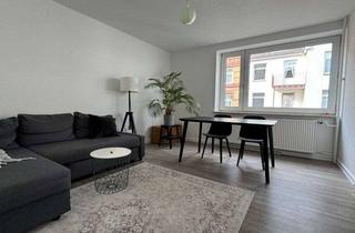 Wohnung mieten in Kämpenstraße 5-7, 24106 Wik, Helle 3-Zimmer Wohnung im 3. OG mit Aufzug in Kiel-Wik
