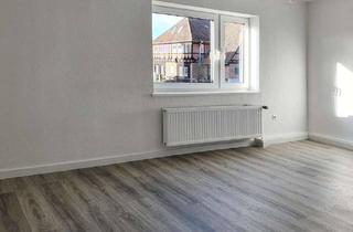 Wohnung mieten in Fritz-Reuter-Straße 22, 19258 Boizenburg, Klein aber fein! - Deine neue 2-Zimmer-Wohnung in Boizenburg