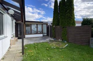 Wohnung mieten in 88400 Biberach, 4-Zimmer Wohnung mit Garten & Wintergarten in beliebter Wohnlage auf dem Mittelberg