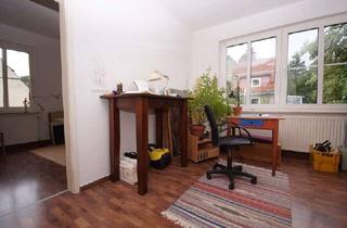 Wohnung mieten in Hardenbergstr. 17, 32427 Minden, Tolle Lage am Botanischen Garten!