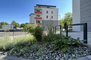 Wohnung mieten in Weidenstraße 3 a, 07549 Lusan, Servicewohnen in barrierefreier 2-Raum-Wohnung mit Dusche