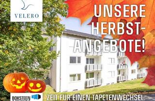 Wohnung mieten in Sellerweg 38, 59581 Warstein, Sanierte 3-Zimmer-Wohnung – einziehen und wohlfühlen