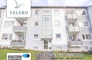 Wohnung mieten in Pankratiusstraße 34, 59581 Warstein, Helle und attraktive 3-Zimmer-Wohnung zum Wohlfühlen mit BALKON!!