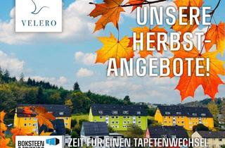 Wohnung mieten in Im Siepen 12, 58791 Werdohl, Charmante 2-Zimmer-Dachgeschosswohnung mit Wohlfühlatmosphäre!!