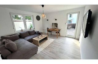 Wohnung mieten in 32049 Herford, Moderne 3-Zimmer Wohnung mit neuwertiger Küche in zentraler Lage von Herford