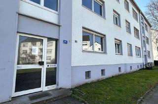 Wohnung mieten in Scharnhorststraße, 47229 Friemersheim, Gemütliche 3-Zimmer-Wohnung in Duisburg zu vermieten