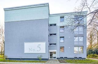 Wohnung mieten in Berliner Platz, 40789 Monheim, Demnächst frei! 2-Zimmer-Wohnung in Monheim am Rhein Berliner Viertel