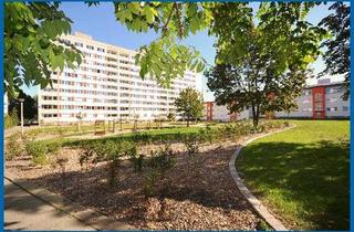 Wohnung mieten in Bahnhofstraße, 01587 Riesa, Barrierefreies Wohnen im Herzen von Riesa!