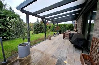 Wohnung mieten in 28790 Schwanewede, Moderne Erdgeschosswohnung mit Garten und Carport in Schwanewede