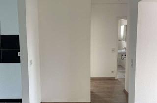 Wohnung mieten in Schubertstr., 66126 Saarbrücken, Schöne, helle, ruhige 3-ZKB-Wohnung (OG) mit Garten in Saarbrücken-Altenkessel im Grünen