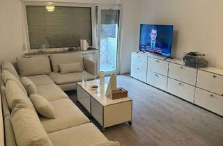 Wohnung mieten in 51377 Alkenrath, Renovierte 3 Zimmer Wohnung mit Balkon und Küche