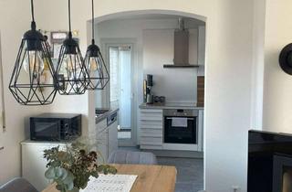 Wohnung mieten in 72202 Nagold, Hochwertige 3‑Zimmer Wohnung im 2.OG mit Balkon in Nagold