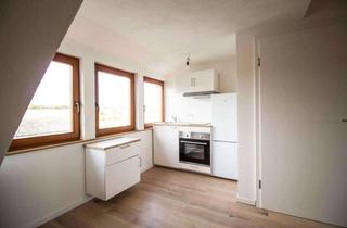 Wohnung mieten in 35085 Ebsdorfergrund, 1-Zimmer Wohnung im Ebsdorfergrund