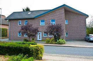 Wohnung mieten in Hickeswinkel 25, 52525 Heinsberg, Schöne 2 Zi-OG Wohnung in ruhiger Lage von Heinsberg-Karken.