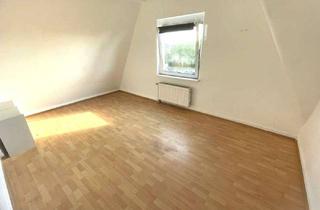 Wohnung mieten in Lerchenfeldstraße, 47805 Dießem/Lehmheide, Charmante 3-Zimmer-Dachgeschosswohnung – Ideal für Paare oder 2er Frauen WG