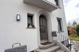 Wohnung mieten in 32051 Herford, Modernisierte 3-Zimmer-Wohnung im 1. OG in Herford