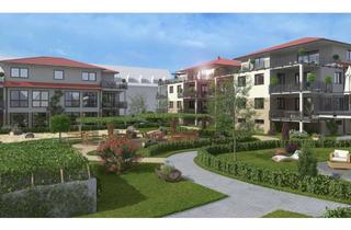 Wohnung mieten in Bahnhofstrasse 42b, 67251 Freinsheim, Erstbezug: Moderne 2-Zimmer-Wohnung mit großzügigem Balkon in Freinsheim