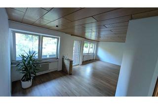 Wohnung mieten in 46514 Schermbeck, Moderne 4-Zimmer Wohnung im 1. OG mit Balkon in Schermbeck