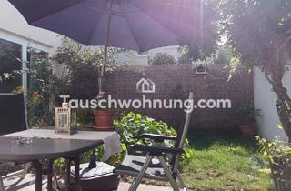 Tauschwohnungen in Tauschwohnungstraße, 41468 Neuss, Tauschwohnung: Grüngürtel von Düsseldorf und Neuss