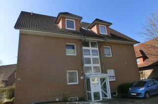 Wohnung mieten in 49356 Diepholz, *** Super 2 ZKB mit Balkon ab 01.01.2026 in Diepholz***