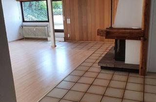 Wohnung mieten in 64331 Weiterstadt, Vollständig renovierte 2-Raum-Wohnung mit Terrasse in Weiterstadt