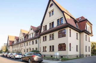 Wohnung mieten in An Den Hufen, 01139 Kaditz, Nachmieter gesucht: Balkonwohnung in Kaditz!