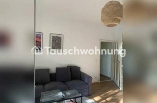 Tauschwohnungen in Schönhauser Allee 72B, 10437 Prenzlauer Berg, Tauschwohnung: 1-Zimmerwohnung in Prenzlauerberg