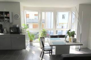 Wohnung mieten in Luisenstraße 21, 79410 Badenweiler, Helle 2-Zimmer-Wohnung in Badenweiler möbliert