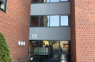 Wohnung mieten in Albert-Schweitzer-Straße 72, 29223 Celle, 1,5-Zimmer Wohnung mit Balkon im 7. OG in Celle