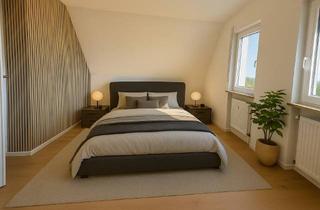 Wohnung mieten in Roethenbacher Straße 1a, 90571 Schwaig, 3,5-Zimmer Wohnung mit EBK , Schwaig TOP Lage