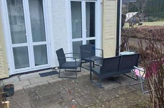Wohnung mieten in 88239 Wangen, gemütliche Wohnung in ruhigem Teilort von Wangen