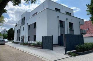Wohnung mieten in 32257 Bünde, Großzügige Vierzimmerwohnung am Klinikum Bünde im Erstbezug