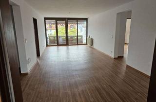 Wohnung mieten in Güldensteinstr. 129, 74081 Sontheim, 3 Zimmerdachgeschosswohnung, Balkon, Wintergarten und TG Stellplatz in Sontheim
