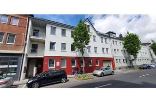 Wohnung mieten in Franzstraße 30, 52249 Eschweiler, Stilvolle 3-Zimmer-Wohnung mit großem Balkon
