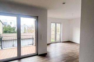 Wohnung mieten in 31515 Wunstorf, Moderne Wohnung im Zentrum von Steinhude