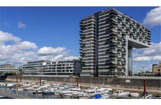 Wohnung mieten in 50678 Altstadt-Süd, Luxuriöses Wohnen mit einmaligem Panorama