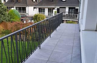 Wohnung mieten in Liebfrauenweg 7a, 53125 Ückesdorf, Hell und modern - Zweizimmerwohnung mit Balkon