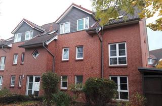 Wohnung mieten in 39326 Hermsdorf, Schöne 2,5 Zimmer-Wohnung mit Terrasse und Stellplatz in 39326 Hermsdorf