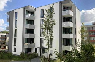 Wohnung mieten in Sudetenstraße 42b, 35039 Marburg, Öffentlich geförderte, moderne 2-Zimmer-Wohnung in Marburg
