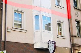 Wohnung mieten in 07381 Pößneck, Gemütliche 2-Zimmer-Wohnung Nähe Stadtzentrum von Pößneck