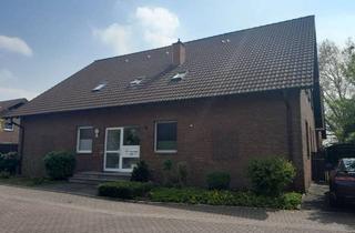 Wohnung mieten in Akazienweg 34, 59192 Bergkamen, Gepflegte Maisonette-Wohnung mit fünf Zimmern und Balkon in gehobener Lage.r Bergkamen
