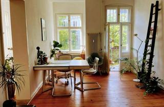 WG-Zimmer mieten in Crellestraße, 10827 Schöneberg, Crellestraße, Berlin