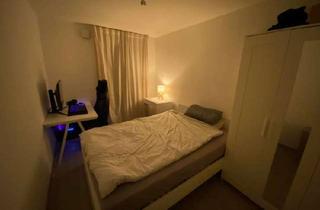 WG-Zimmer mieten in Reuteallee 27, 71634 Ludwigsburg, Unmöbliertes Zimmer in schöner, möblierter WG in der Reuteallee, Ludwigsburg