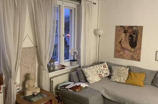 WG-Zimmer mieten in 14471 Brandenburger Vorstadt, Großzügige WG zur Untermiete zu vermieten